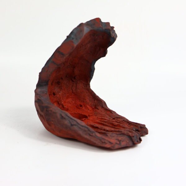 Bonsai Pot Unglazed 12cm - Image 8
