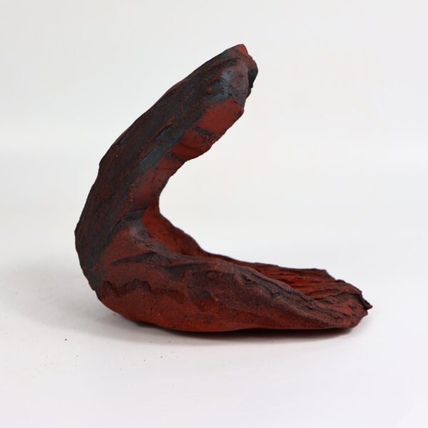 Bonsai Pot Unglazed 12cm - Image 4