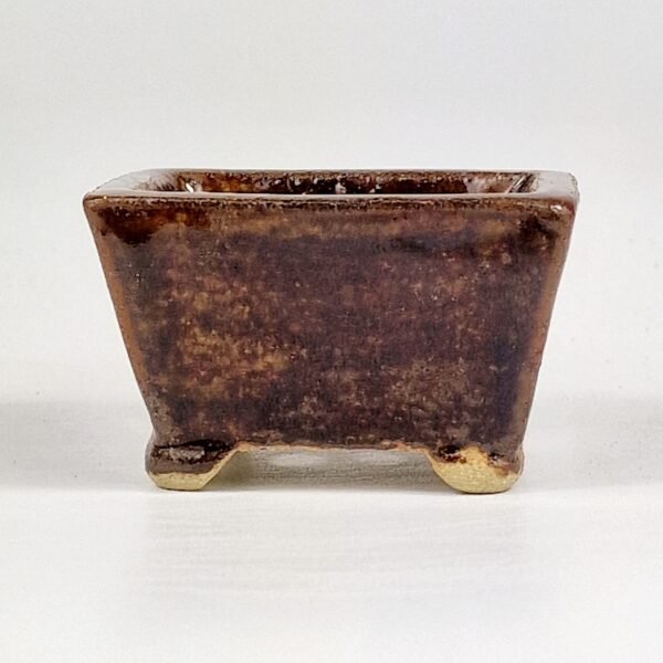 Mame Bonsai Pot Hand Made 5cm
