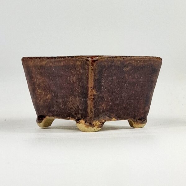 Mame Bonsai Pot Hand Made 5cm - Image 3